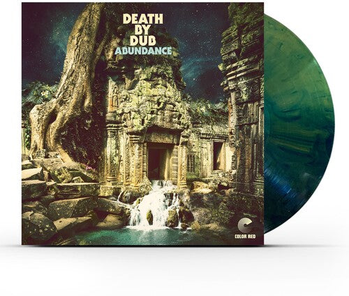 Death by Dub - Abundance
