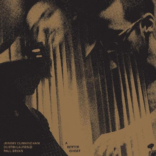 Jeremy Cunningham - A Better Ghost