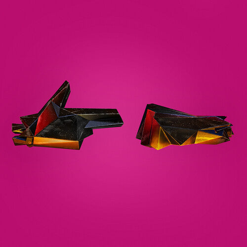 Run the Jewels - RTJ4 (Tour Edition)
