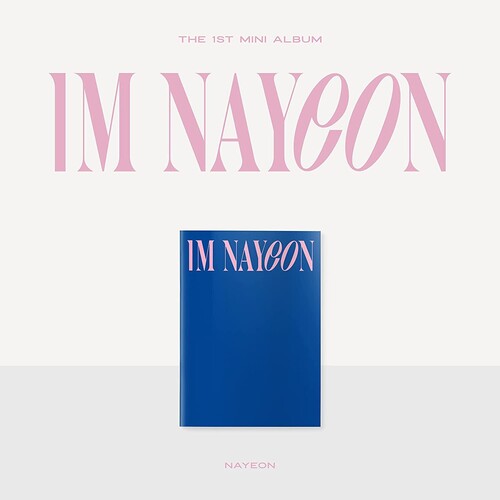 Nayeon (Twice) - Im Nayeon [B Ver.]