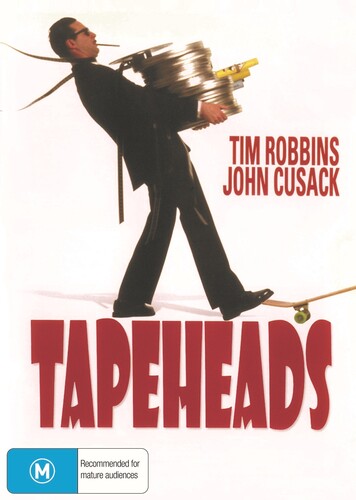 Tapeheads