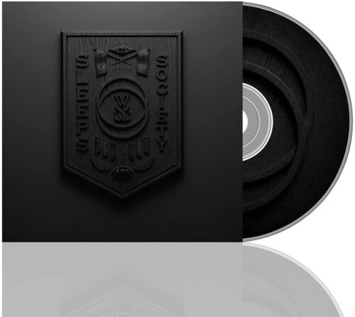 While She Sleeps - SLEEPS SOCIETY