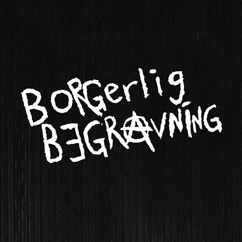 Borgerlig Begravning - Gor Vad Du Vill