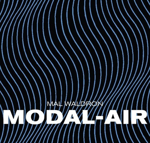Mal Waldron - Modal-air