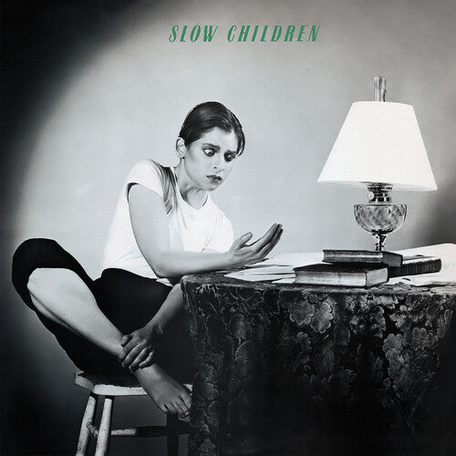Slow Children - Slow Children - Expanded Edition