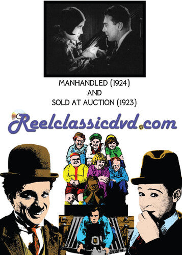 Manhandled / Sold at Auction