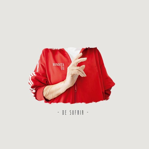 Bendita Tu - De Sufrir