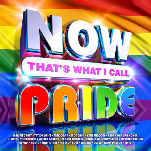 Now That's What I Call Pride/ Various - Now That's What I Call Pride / Various