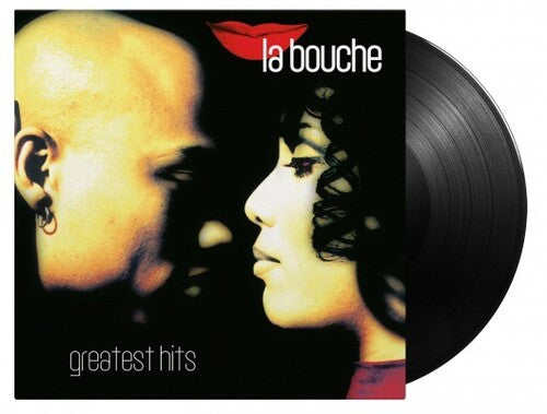 La Bouche - Greatest Hits - 180-Gram Black Vinyl