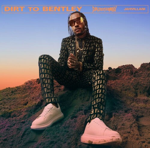 Jahvillani - Dirt To Bentley