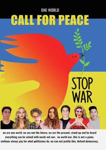 Call For Peace