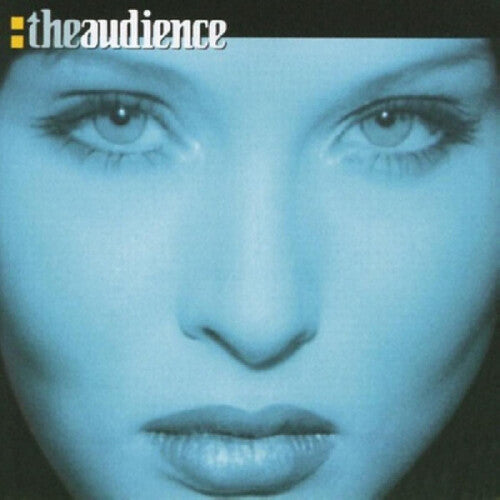 Theaudience - Theaudience