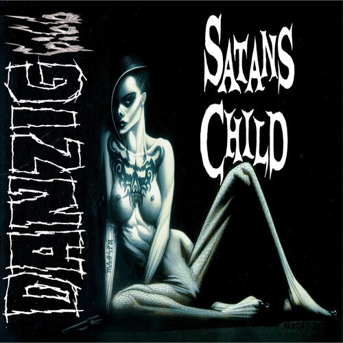 Danzig - 6:66: Satan's Child
