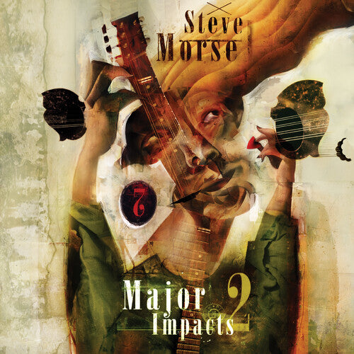 Steve Morse - Major Impacts 2