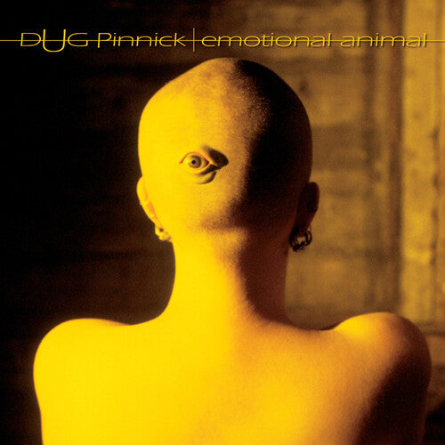 Dug Pinnick - Emotional Animal