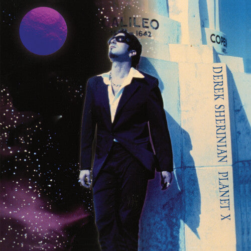 Derek Sherinian - Planet X