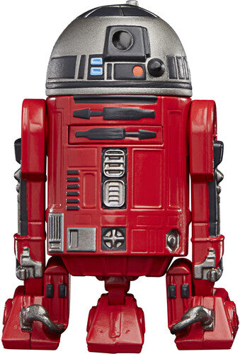 Hasbro Collectibles - Star Wars The Vintage Collection R2-SHW (Antoc Merrick’s Droid)
