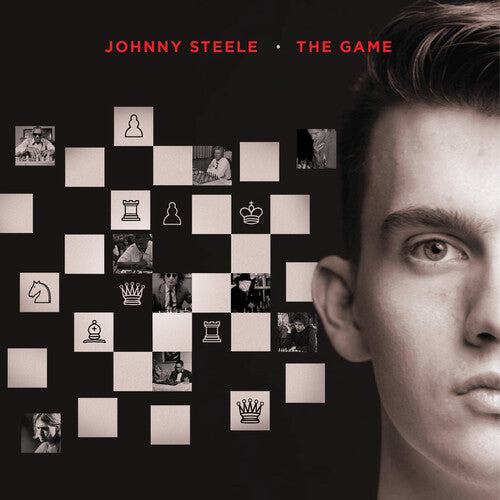 Johnny Steele - The Game