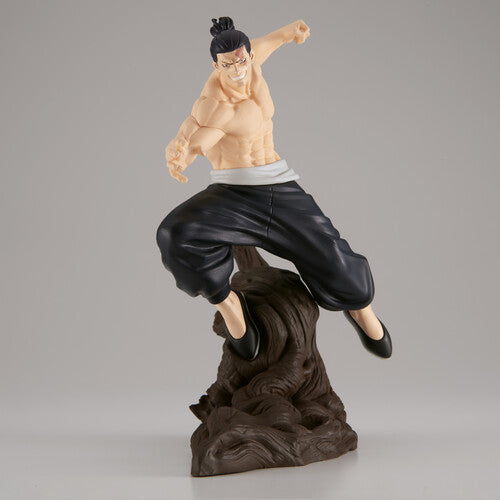 BanPresto - Jujutsu Kaisen - Combination Battle - Aoi Todo Statue