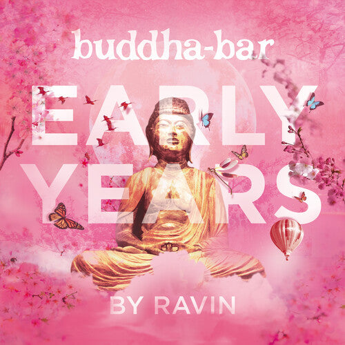 Buddha Bar: Early Years/ Various - Buddha Bar: Early Years / Various