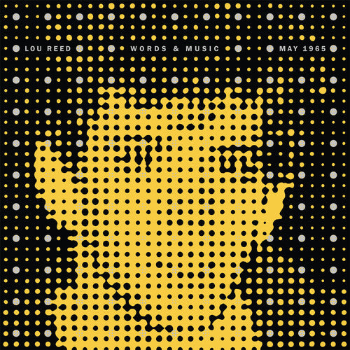 Lou Reed - Words & Music May 1965 - Deluxe Edition