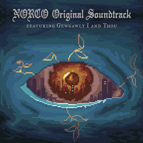 Gewgawly I & Thou - NORCO (Original Soundtrack)