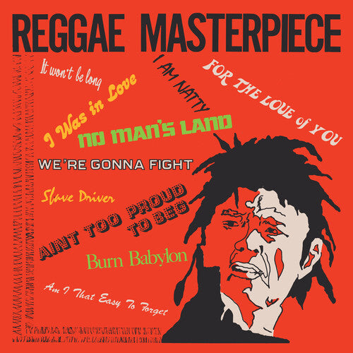 Reggae Masterpiece/ Various - Reggae Masterpiece / Various - Expanded Edition