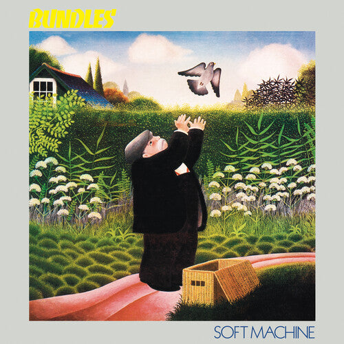 Soft Machine - Bundles - Remastered & Expanded Edition