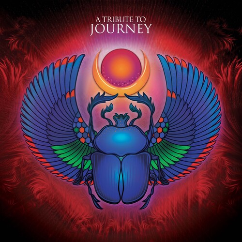 Tribute to Journey/ Various - A Tribute To Journey (Various Artists)