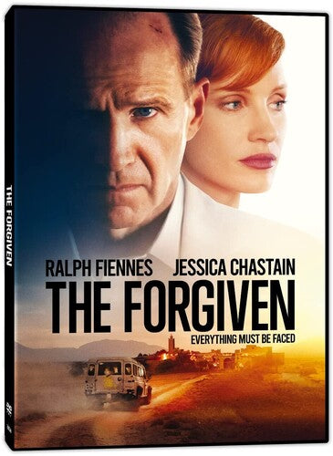 The Forgiven