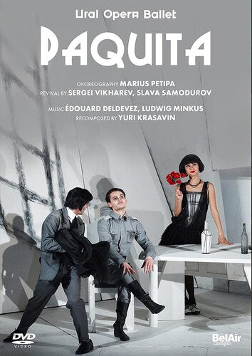 Paquita