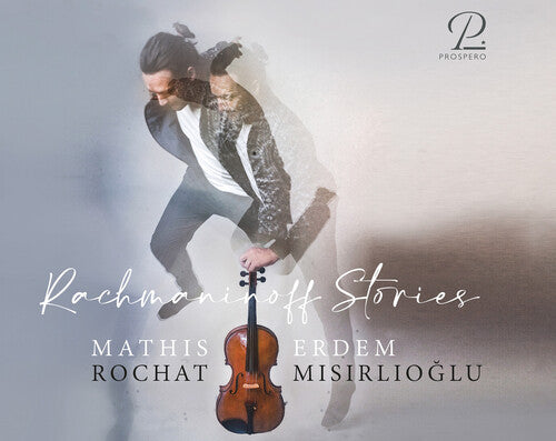 Mathis Rochat - Stories