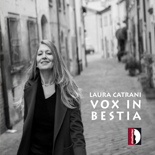 Franceschini/ Catrani - Vox in Bestia