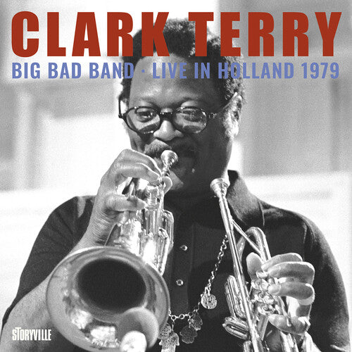 Clark Terry - Live in Holland 1979
