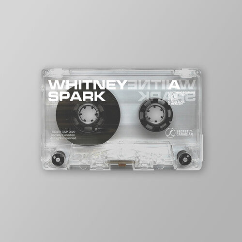Whitney - SPARK