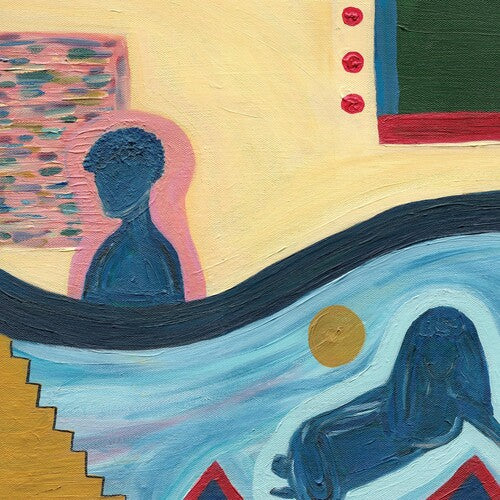 Courtney Andrews Marie - Loose Future