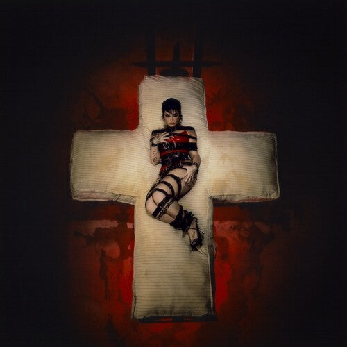 Demi Lovato - HOLY FVCK,