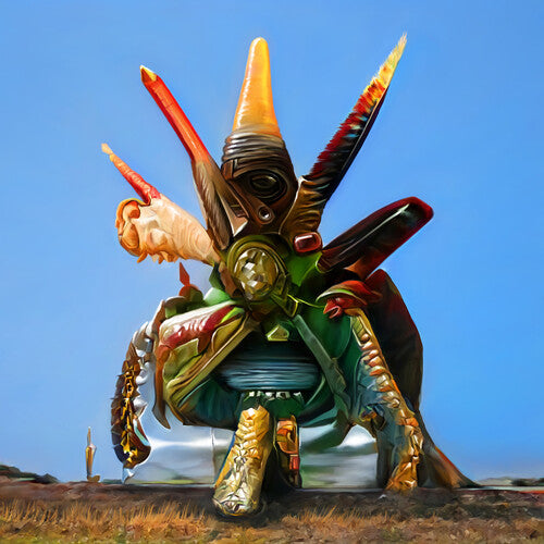 Royksopp - Profound Mysteries II