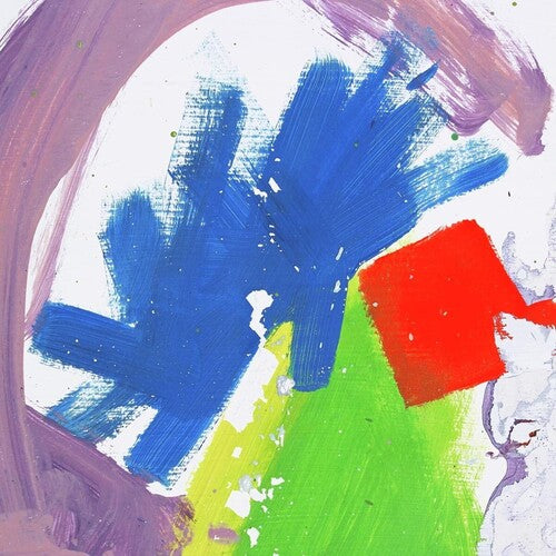 Alt-J - This Is All Yours -'Random' Colored Vinyl