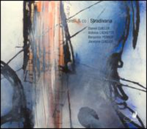 Corelli/ Lonati/ Boni/ Veracini/ Cuiller - Corelli & Co