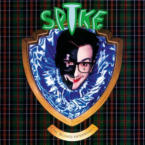 Elvis Costello - Spike - 180-Gram Colored Vinyl