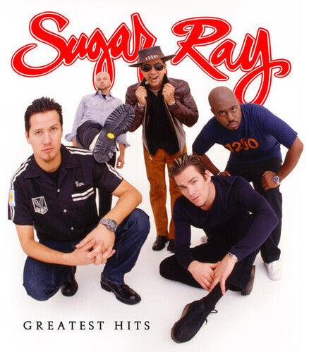 Sugar Ray - Greatest Hits