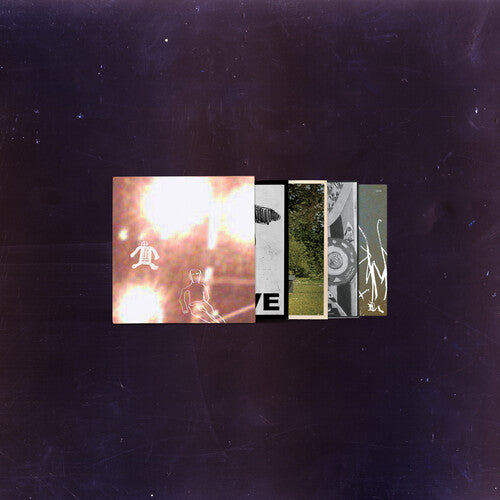 Diiv - Sometime / Human / Geist - Eco Mix