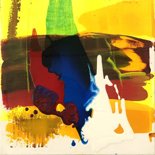 Rock Eupora - Pick At The Scab - Red