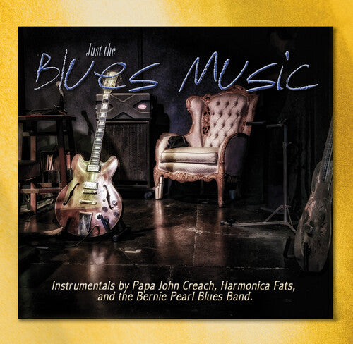 Various Artists - Just The Blues (Various Artists)