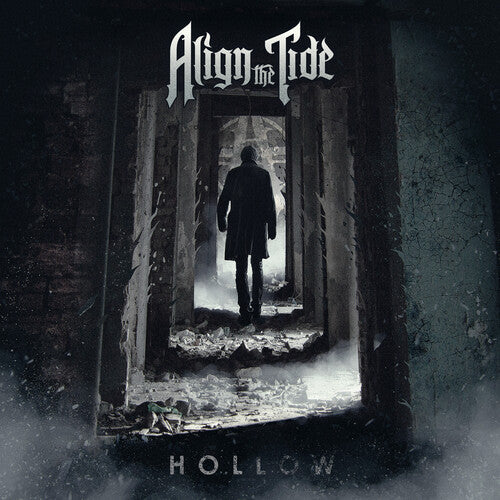 Align the Tide - Hollow - SILVER