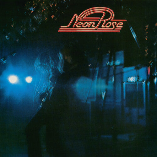 Neon Rose - A Dream of Glory & Pride