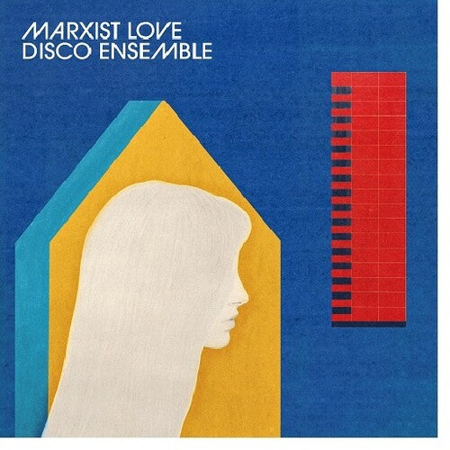 Marxist Love Disco Ensemble - MLDE