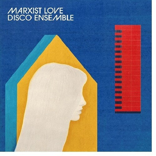 Marxist Love Disco Ensemble - MLDE