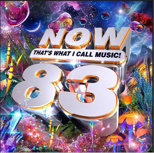 Now 83: That's What I Call Music/ Various - Now That's What I Call Music Vol. 83
